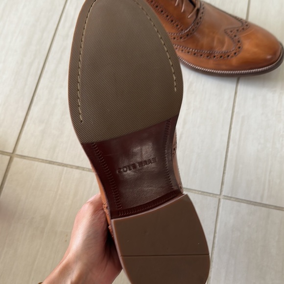 cole haan mens dress shoes